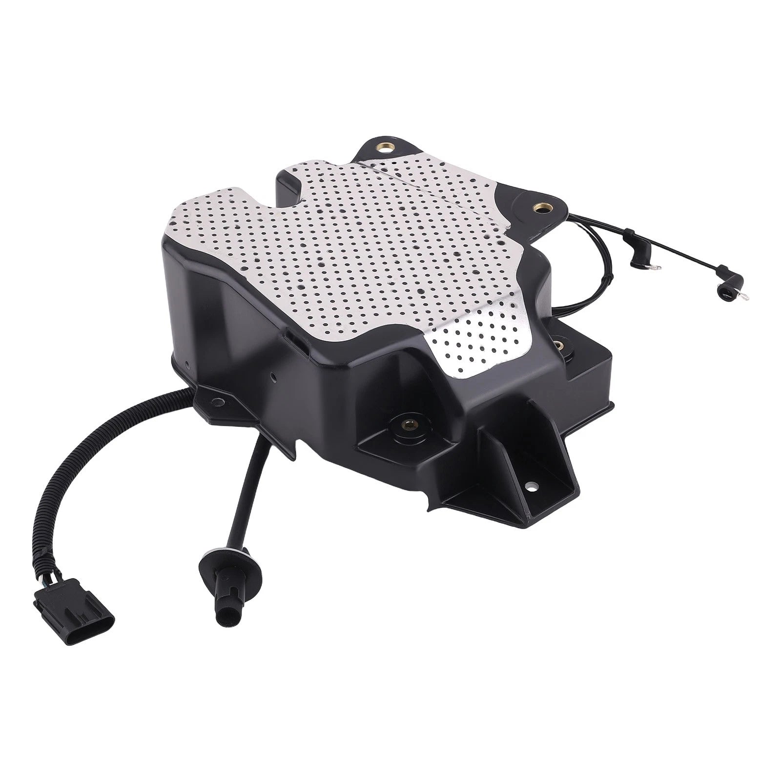 Air Suspension Compressor Pump for Buick Lucerne, Cadillac DTS (2006–2011)