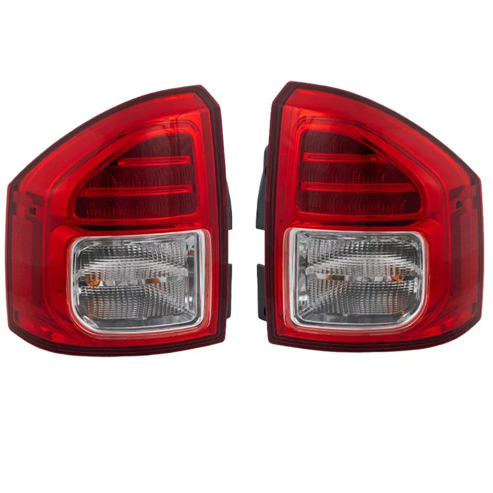LED Tail Lights for 2011-2013 Jeep Compass (2011-2013)