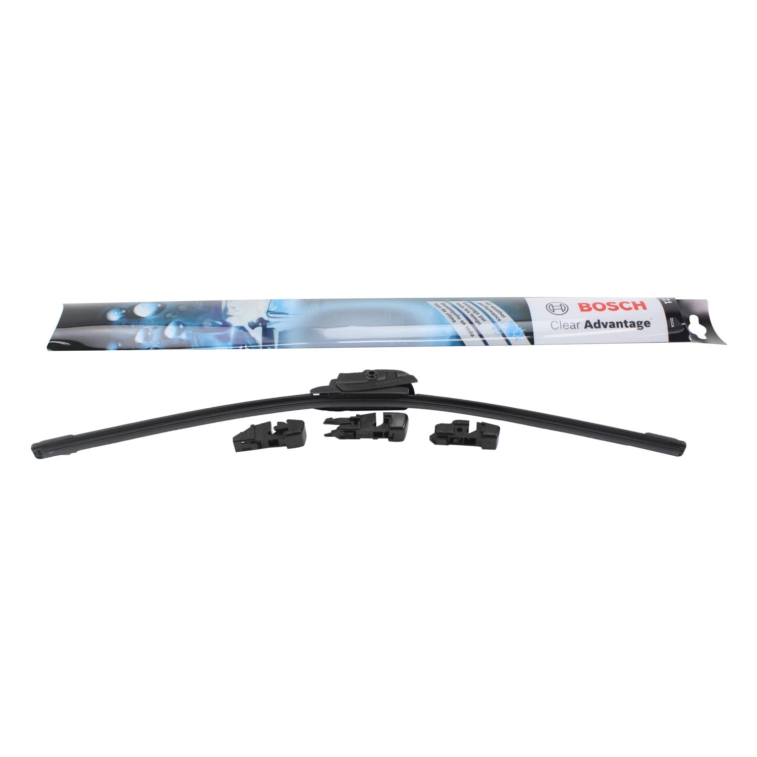 Bosch Front Windshield Wiper Blade for BMW Z8 (2000–2003) 21CA