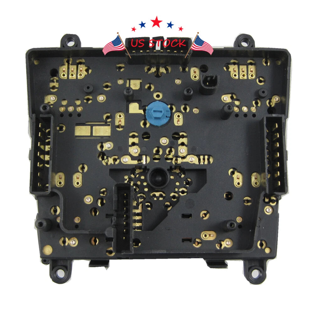 Electric Master Power Window Control Switch for Mercedes ML320 ML430 ML500 (1998-2005)