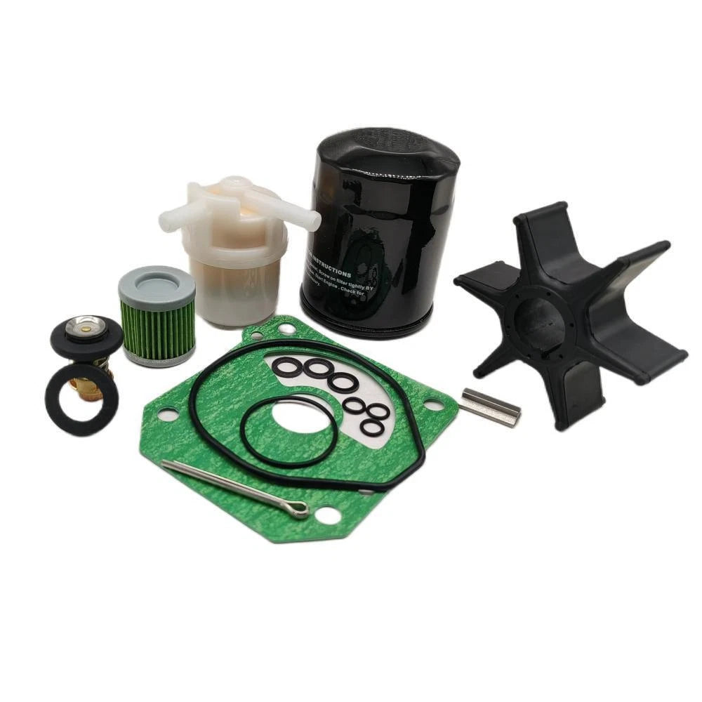 Maintenance Kit for Honda Outboard 115/130HP BF115A BF130A (Year Not Specified)