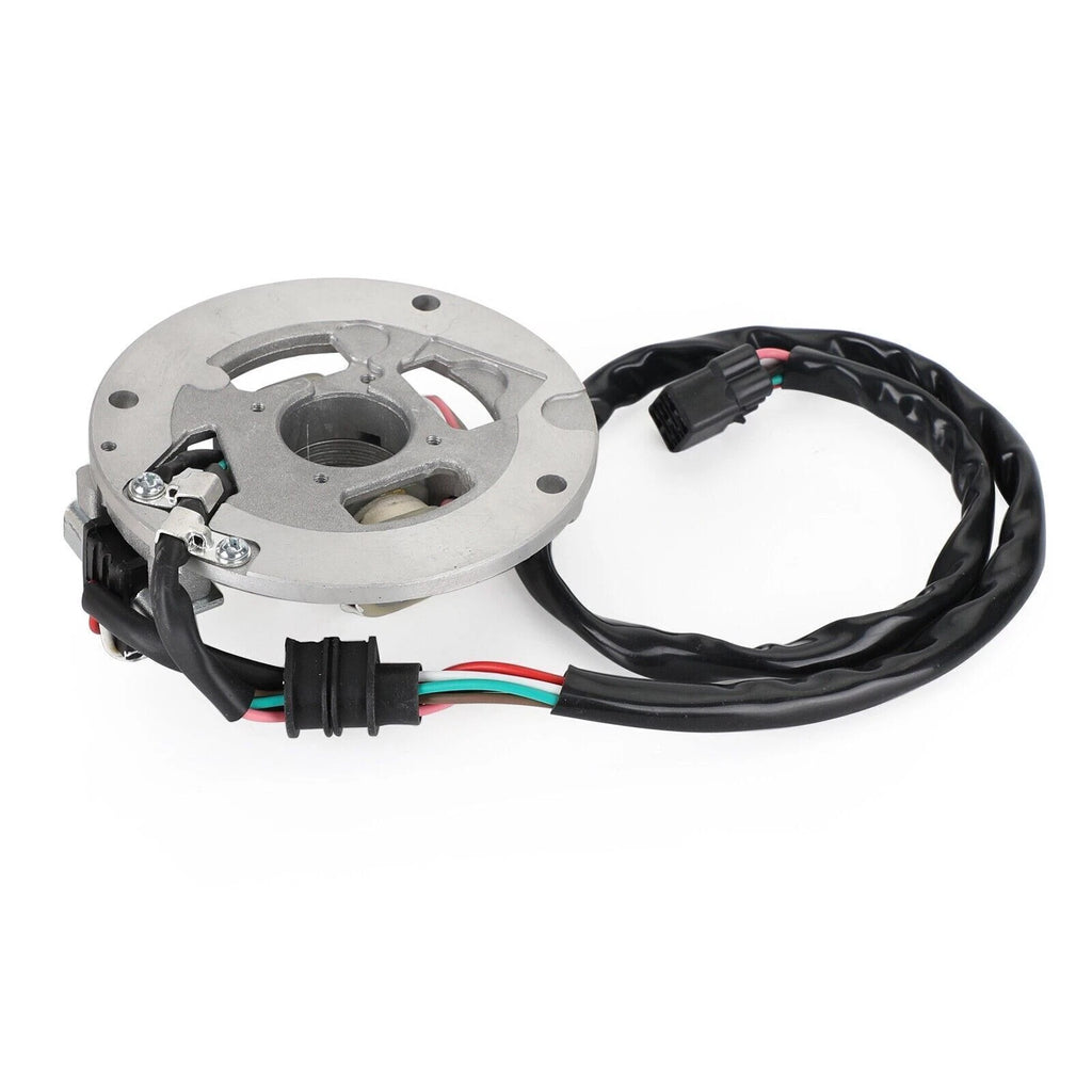 Stator Generator Base Assy for Yamaha YZ250F YZ400F YZ426F YZ450F (1998–2005)