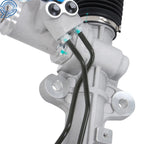 Power Steering Rack and Pinion Assembly for Hyundai Tucson Kia Sportage (2005–2010)