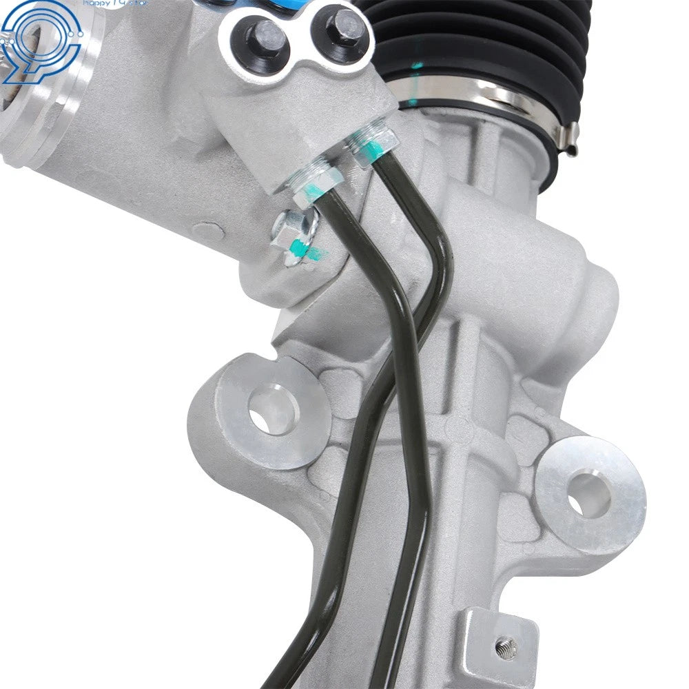 Power Steering Rack and Pinion Assembly for Hyundai Tucson Kia Sportage (2005–2010)