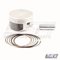 Piston Kit .020 for Mercury / Yamaha 115 Hp 4 Stroke (100-315-05k)