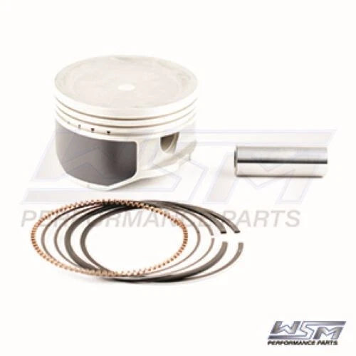Piston Kit .020 for Mercury / Yamaha 115 Hp 4 Stroke (100-315-05k)