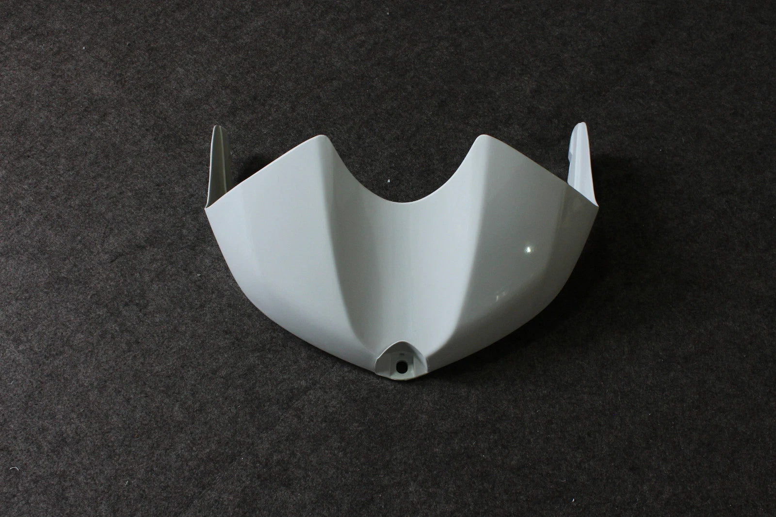 Fairing Body Work Kit for Yamaha YZF R6 (2008–2016) - Unpainted