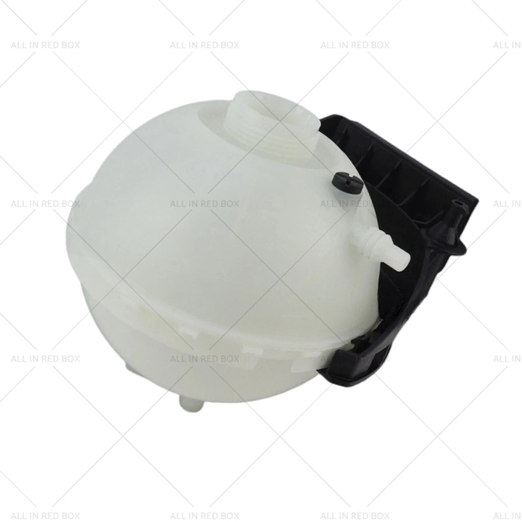 Coolant Radiator Expansion Tank for BMW 118i 228i 320i 428i (2011–2019) 17137642158
