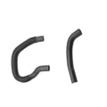 Dayco Upper & Lower Radiator Coolant Hose Kit for B4000 Explorer Sport (1998–2001)