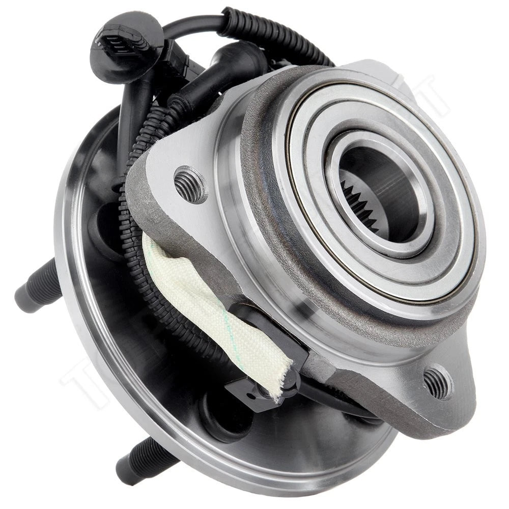Front Wheel Hub & Bearing Assembly for Ford Ranger, Mazda B4000 (2001–2009)
