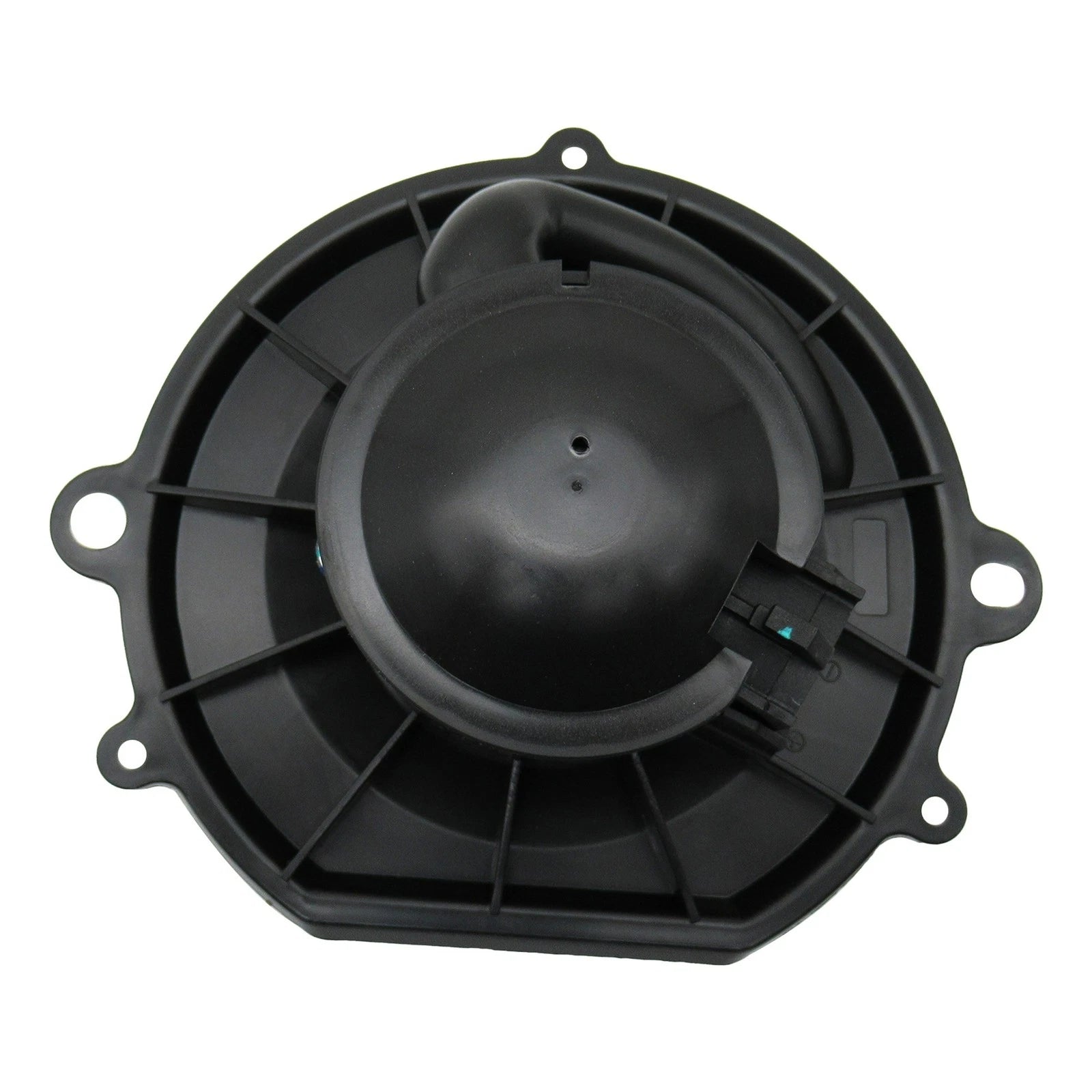 HVAC Heater Blower Motor with Fan Cage for Ford Taurus Mercury Sable (1996–2007)