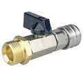 14 Inch Quick Connector Valve Hose Switch for Pressure Washer
