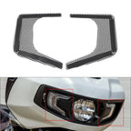 Fairing Mesh Vent Screen Accent Grills for Indian Challenger (2020-2023)
