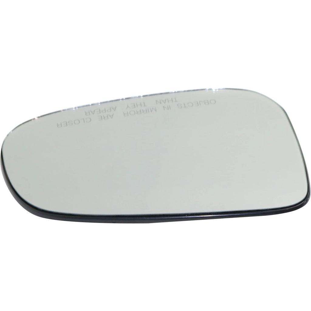 Set of 2 Heated Mirror Glasses for Volvo S80