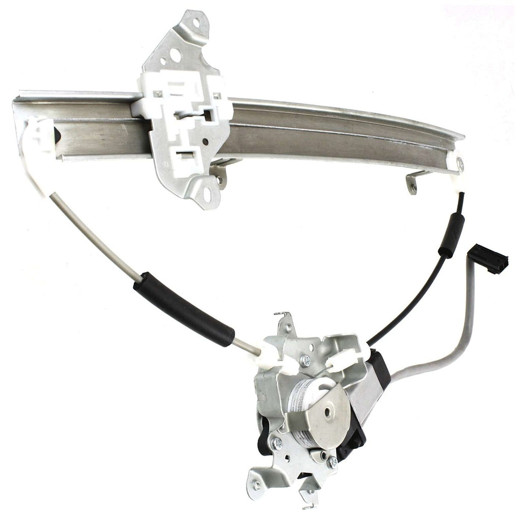 Window Regulator for Nissan Altima (1998–2001) Right Side