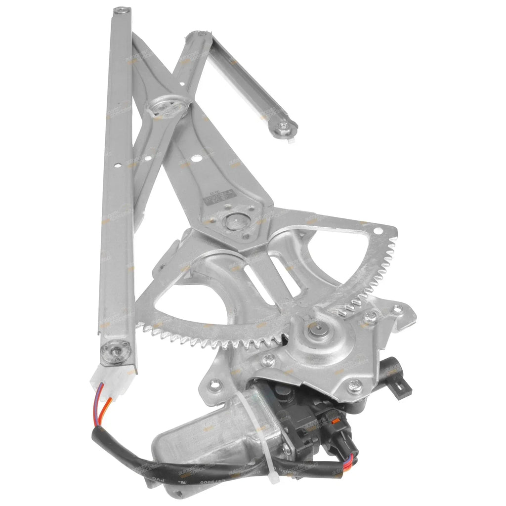 LH Front Electric Window Regulator + Motor for Toyota Kluger (2007–2010)