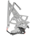 LH Front Electric Window Regulator + Motor for Toyota Kluger (2007–2010)