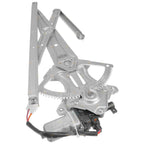LH Front Electric Window Regulator + Motor for Toyota Kluger (2007–2010)