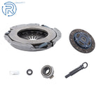 Clutch Kit with Release Bearing for Honda Fit (2009-2019)