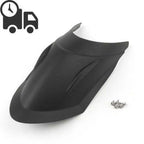 Front Fender Mudguard Extension for BMW R1200 GS (2004–2012)