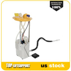 Diesel Fuel Pump Assembly for Dodge Sprinter 2500 3500 (2007–2009)