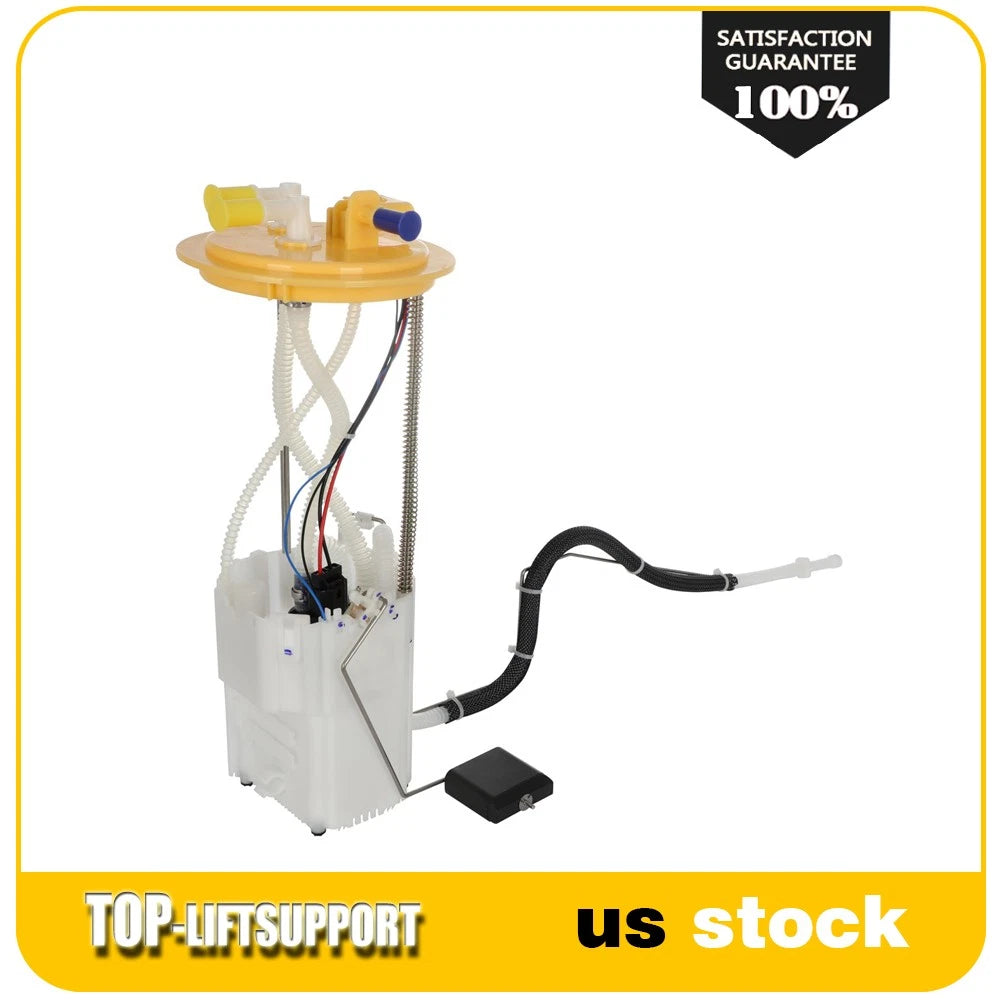 Diesel Fuel Pump Assembly for Dodge Sprinter 2500 3500 (2007–2009)