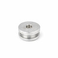 Genuine OEM Engine Block Drain Plug for BMW Z4, X6, X5, 335i, 535i (2003–2020) 11117533422