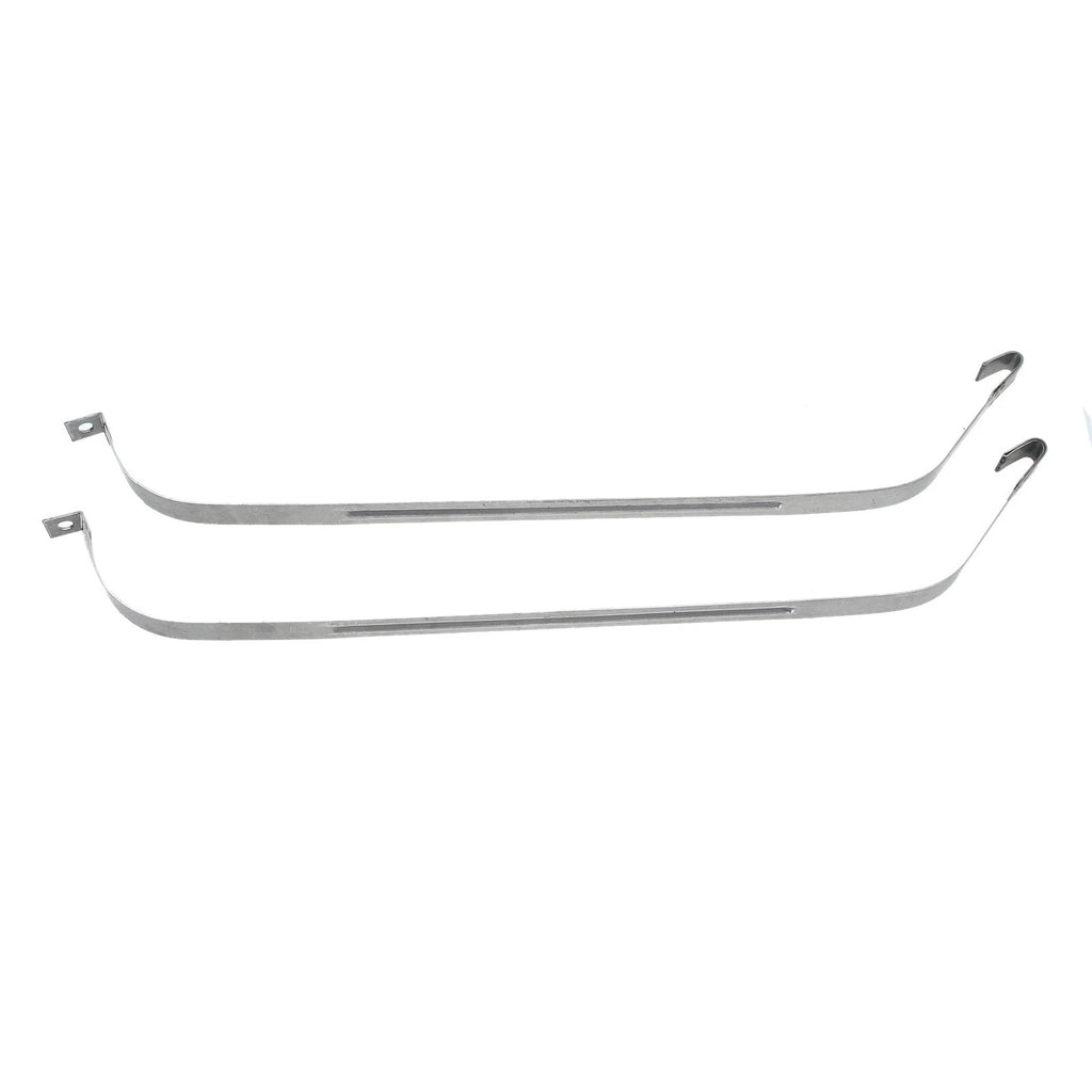 2X Fuel Tank Straps for Chevrolet Impala Malibu Caprice Buick Pontiac (1990–2005)
