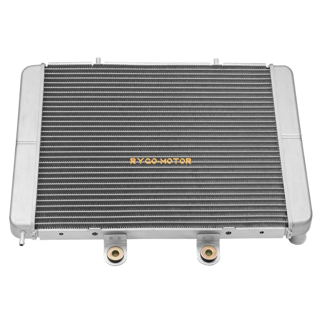 Aluminum Radiator for Polaris RZR 4 800 / RZR S 800 (2009–2014)