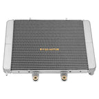 Aluminum Radiator for Polaris RZR 4 800 / RZR S 800 (2009–2014)