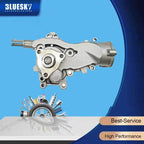 Water Pump for Holden Cruze JH, Barina TM, Trax TJ (2011-2015)