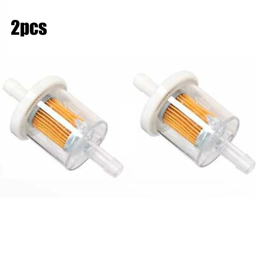 Fuel Filter for Lawn Mower (49019-0014)