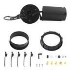 DEF Pump Tank Reservoir Kit for Chevy GMC 2500 3500 (2011–2019)