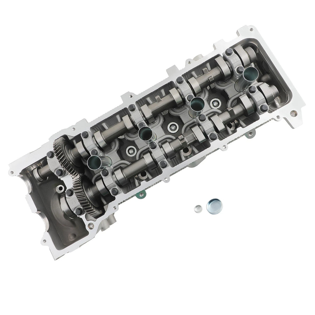 Cylinder Head for Toyota Tacoma 2.4L 2.7L (2001–2004) 2RZ-FE 3RZ-FE 1110179266