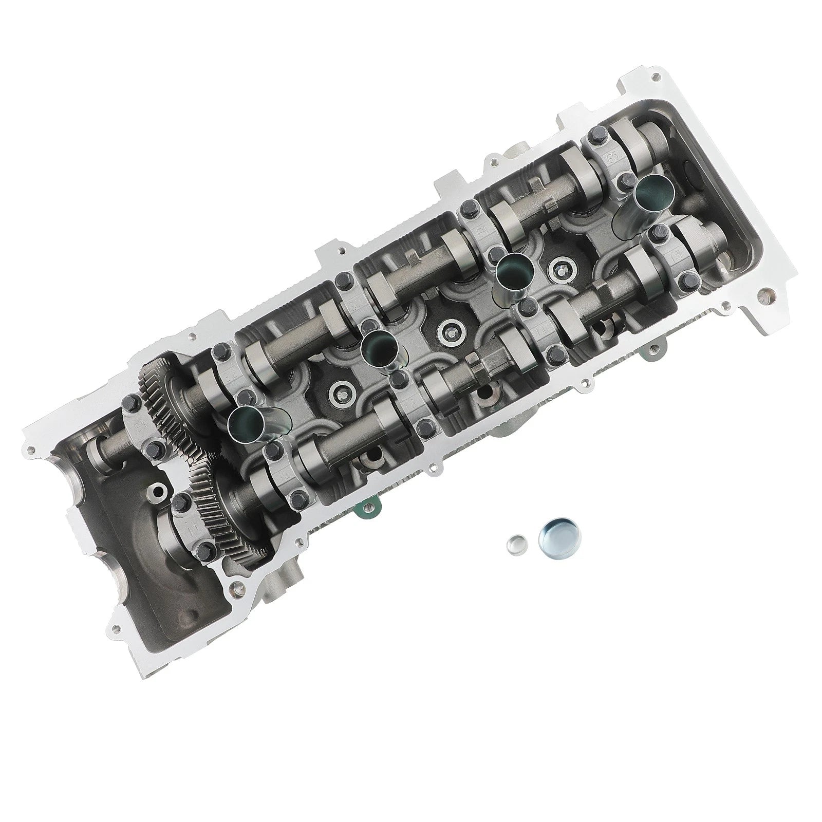 Cylinder Head for Toyota Tacoma 2.4L 2.7L (2001–2004) 2RZ-FE 3RZ-FE 1110179266