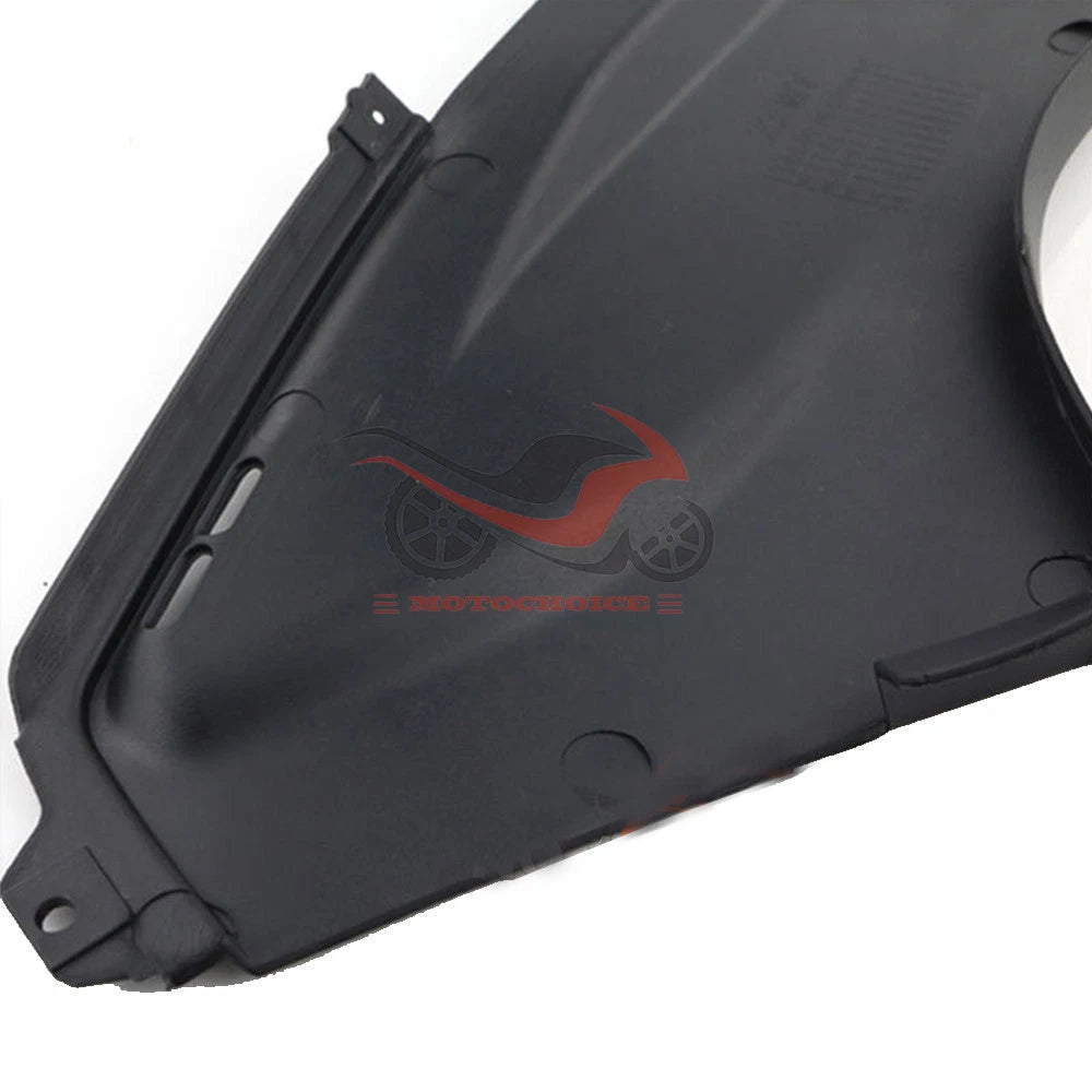 Ram Air Fairing Dust Tube Cover for Yamaha YZF R6 (2003–2005)