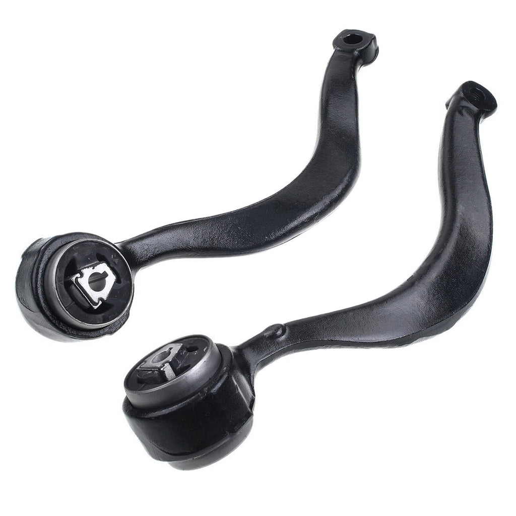 2X Front Lower Control Arms for BMW X5 (2000-2006)