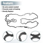 Valve Cover Gasket for BMW 530i (2017–2022) No.11128618519