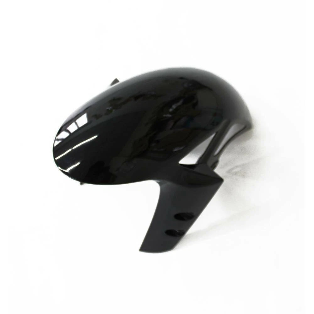 Gloss Black ABS Fairing Kit for Yamaha YZF R6 (2017–2020)