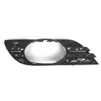 Front Right Fog Light Grills for Mercedes-Benz E320 E350 E550 E63 (2007–2009)