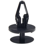 2 x Bumper Fender Clips for Auveco 20988