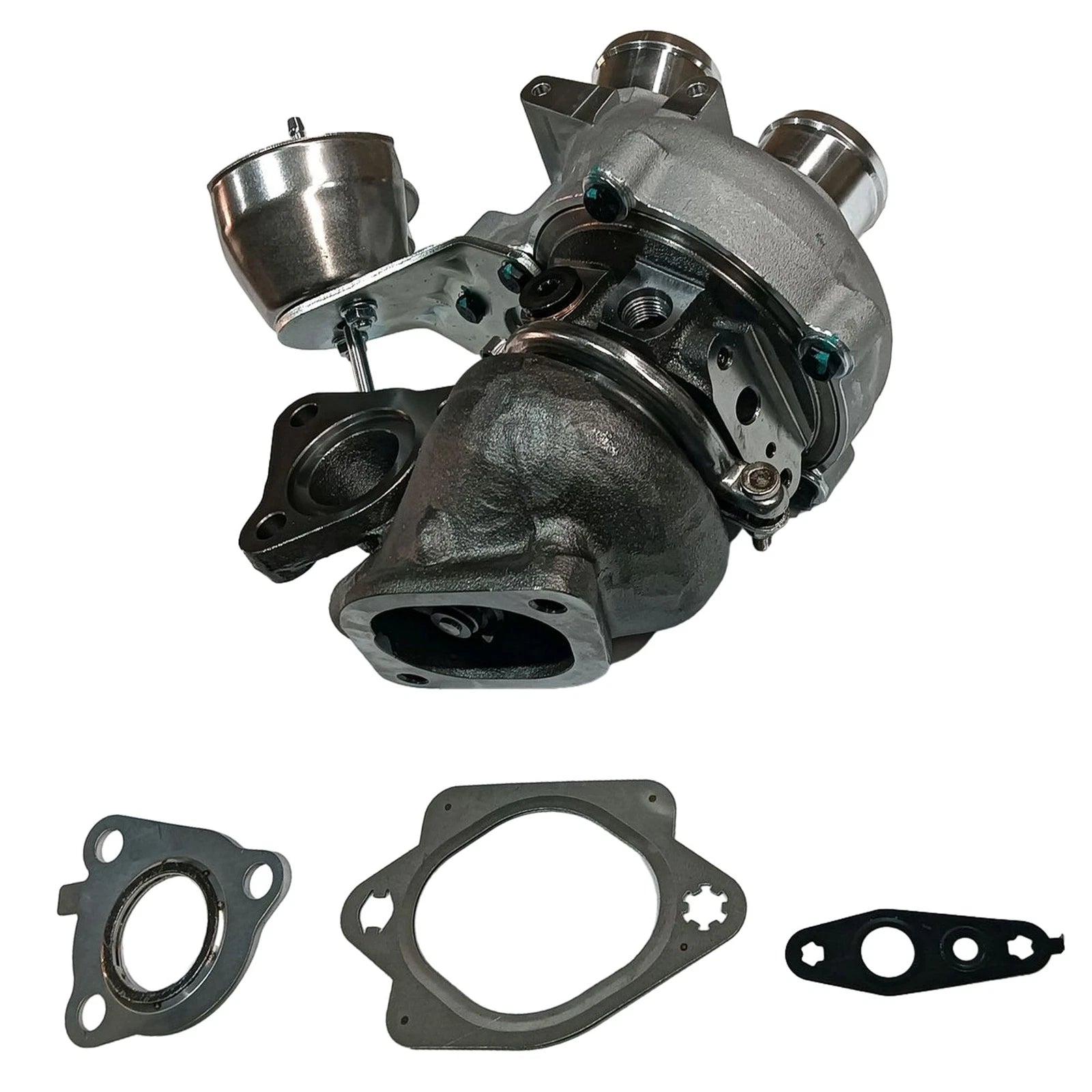Turbocharger for Ford F-150 Expedition Transit-150 V6 3.5L (2013–2016)