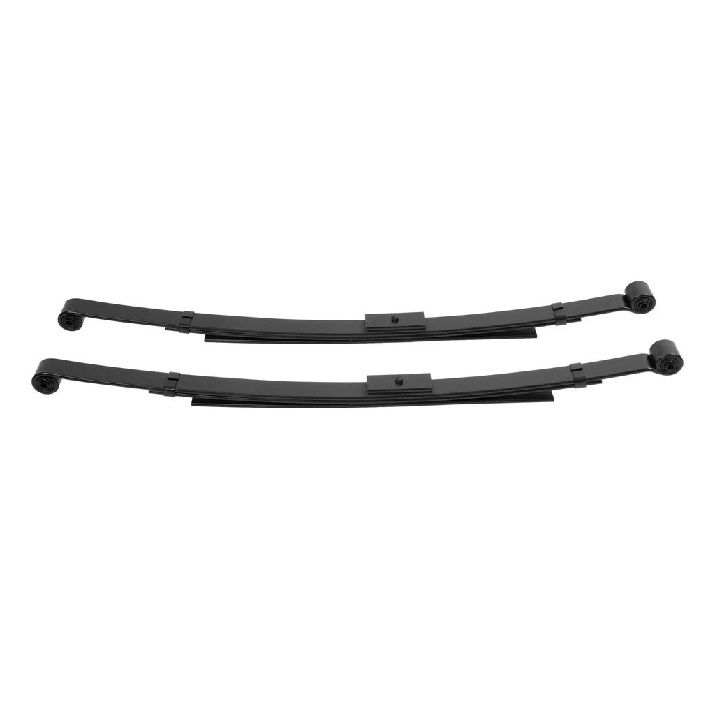 Rear Leaf Spring Kit for Dodge Dakota 1997–2004 2WD (Lowering)