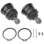 Upper & Lower Ball Joint Kit for Nissan Navara D22 4x4 (1997 - 2016)