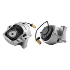 2x Front & Rear Engine Motor Mount for Audi A4 Quattro (2009–2016)