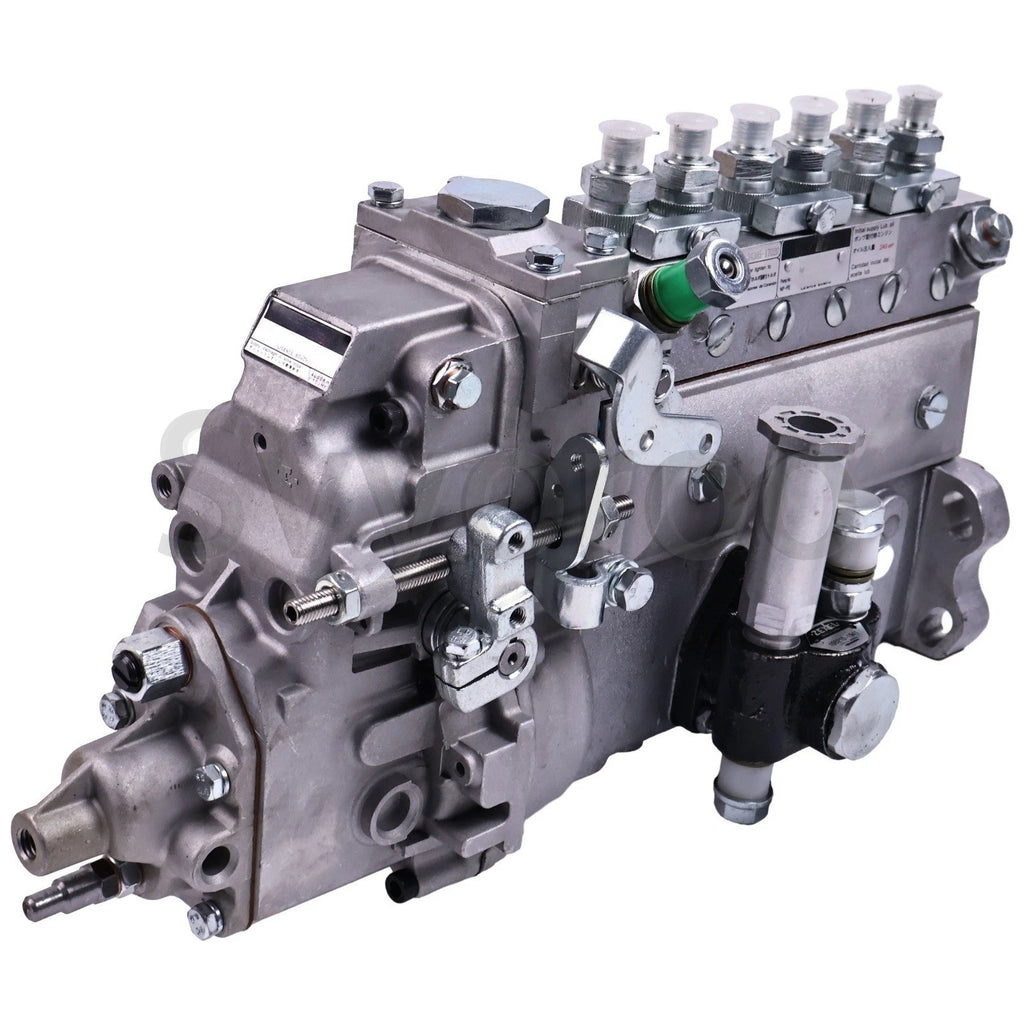 Fuel Injection Pump 212-8559 10R-7652 for Caterpillar 3066 (320C 320D 323D)
