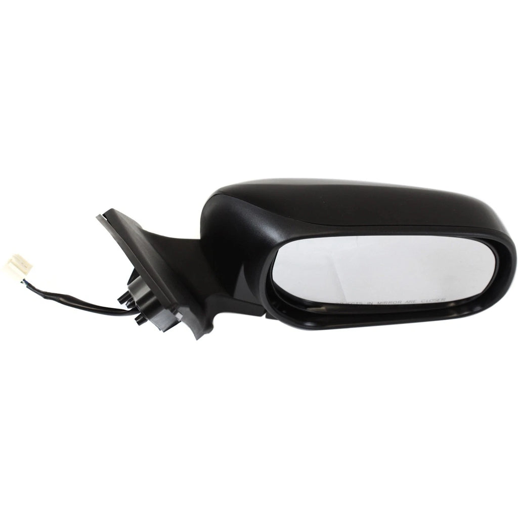 Right Hand Side Mirror for Toyota RAV4 (2009–2012)