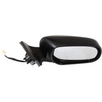 Right Hand Side Mirror for Toyota RAV4 (2009–2012)