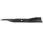 Set of 3 Deck Blades for Husqvarna AYP (Fits 340222, 180054, 173920, 173921, 24679)