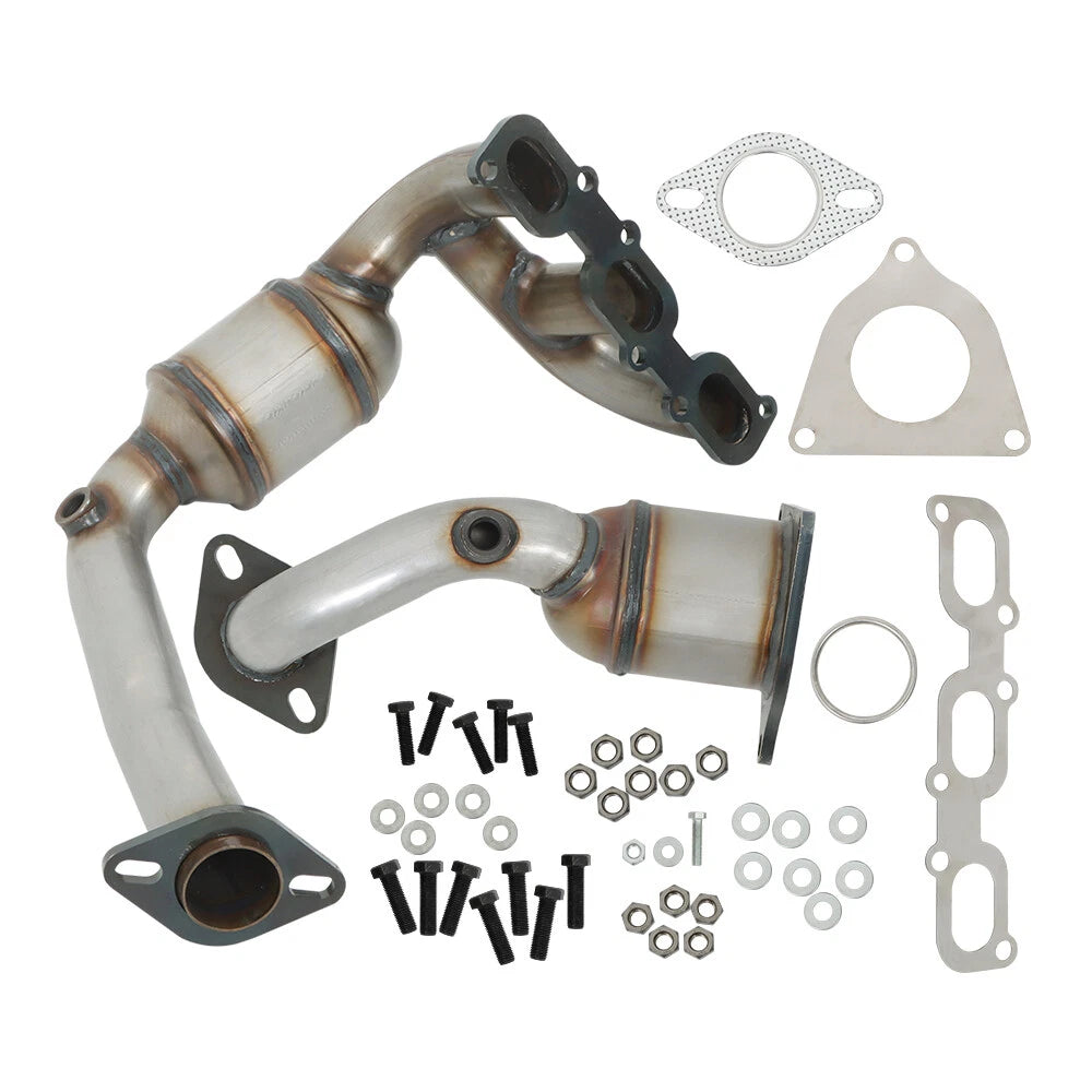 Catalytic Converter for Ford Fusion 2010-2012